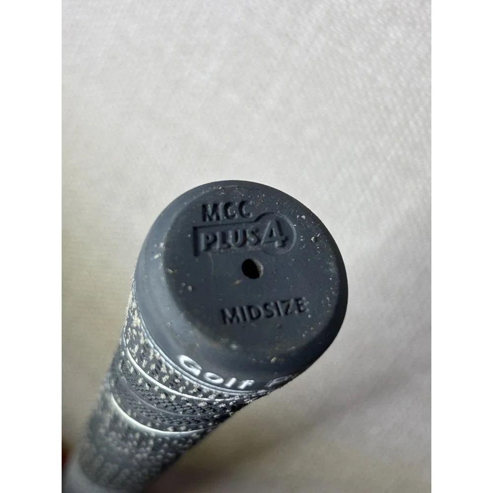 Tour Edge Exotics C723 19° 3-Hybrid HZRDUS 6.0 Stiff Flex RH Graphite